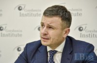 Марченко пообіцяв знайти у бюджеті необхідні кошти для вакцинації населення