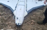 Вночі ворог атакував Україну 142 безпілотниками, влучили 16 ударних дронів