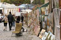 ​В Киеве создадут кварталы для творческого предпринимательства