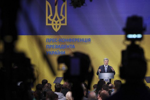 Порошенко: Россия предлагала обменять Сенцова и Сущенко после приговоров