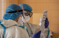В ВСУ обнаружили еще 189 случаев коронавируса за сутки