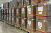 Латвія передала Україні ще 1300 дронів 