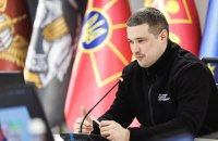 Федоров: Україна нарощує ефективність на фронті та закликає ЄС посилити оборонну підтримку