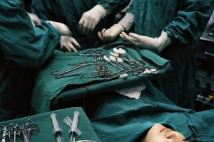 Читатели LB.ua не поддерживают идею посмертного донорства органов