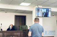 По делу экс-беркутовца Логвиненко допросили бывшего нардепа от "Свободы"