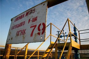 Украина поэкспериментирует с истощенными газовыми скважинами