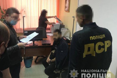 Нацполіція відзвітувала про виконання санкцій РНБО проти "кримінальних авторитетів"