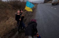У деяких намеселених пунтках Луганщини окупанти анонсували так званий “відпочинок” для школярів у РФ, – Генштаб ЗСУ