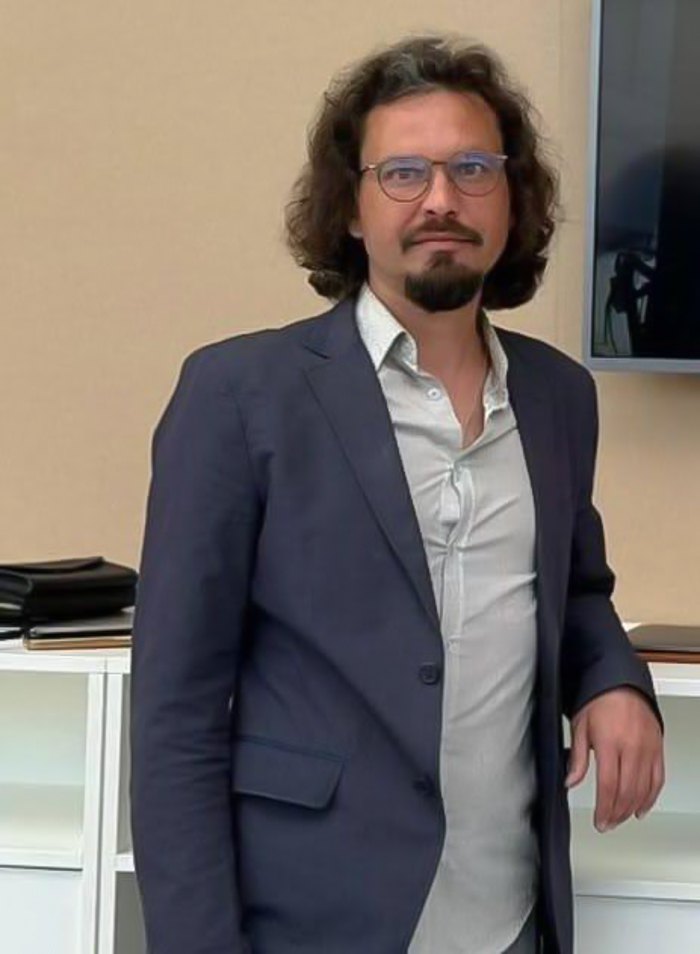 Василь Нагібін