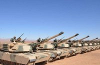 Марокко надасть Україні запчастини до танків, – ЗМІ