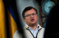 Ідея Європейського політичного союзу не є альтернативою членства України в ЄС, – Кулеба