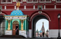 В Москве начали фиксировать взрывной рост заболеваемости ковидом