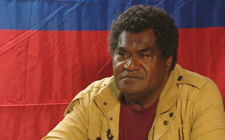 У Новій Каледонії лідера прихильників незалежності  заарештували за участь у смертоносних протестах