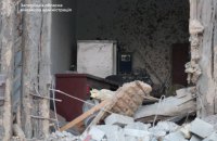 У Запорізькій області росіяни вбили та поранили людей