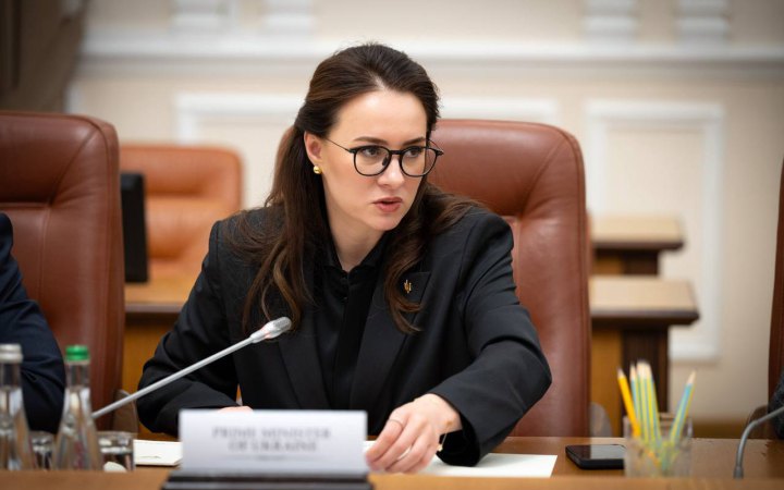 Для бізнесу запустять механізм компенсації воєнних ризиків для бізнесу 