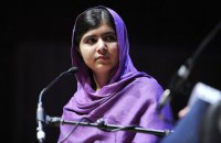 Пакистанская правозащитница, выступавшая за право женщин на образование, поступила в Оксфорд