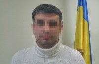 Подозреваемого в государственной измене бывшего "замминистра спорта Крыма" взяли под стражу