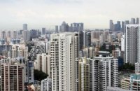 Загрязнение воздуха в Сингапуре достигло рекордного уровня