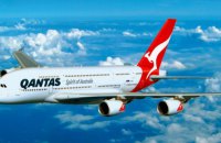 Австралийская авиакомпания установила рекорд по самому длинному беспересадочному перелету