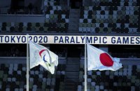 Украина потеряла позиции в медальном зачете Паралимпиады-2020 