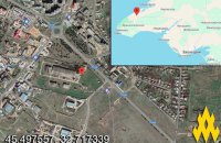 ​Партизани знайшли тренувальний табір росіян на винзаводі в окупованому Чорноморську