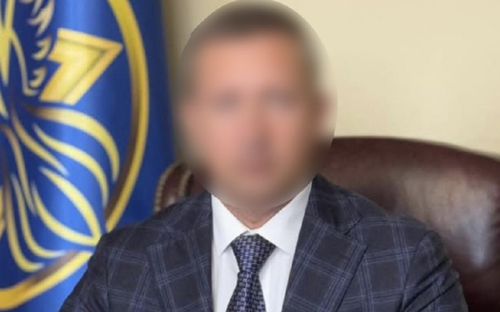 У Києві затримали керівника політичної партії, який за хабарі пропонував "прохідне" місце до Верховної Ради (оновлено)