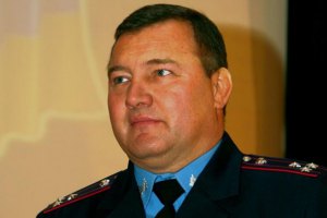 Аваков звільнив голову Херсонської міліції, який балотувався у депутати Криму