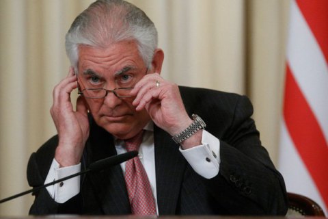 Трамп доручив Держдепу відновити відносини з Росією