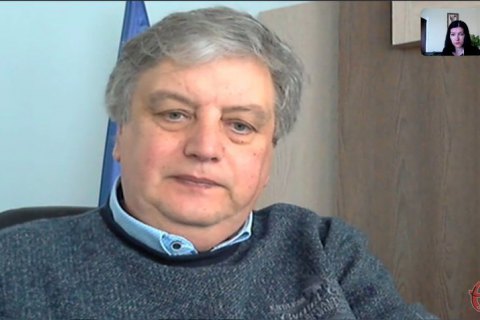Мэр Нетишина написал заявление на УПЦ МП из-за вспышки коронавируса на Хмельницкой АЭС