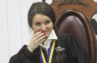 Як суддя Майдану Царевич, ДБР і Верховний Суд протистоять очищенню судів