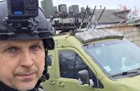 Влад Маховський, волонтер-евакуаційник: «Спочатку сидять через корову, а потім вже ні їх, ні корову ніхто не забере»