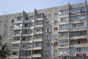 Депутати визначили ставку податку на нерухомість у Києві