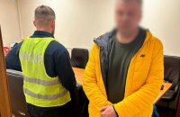 Отримав підозру посадовець "Київтеплоенерго", який керував роботами на ділянці, де дівчина впала в окріп