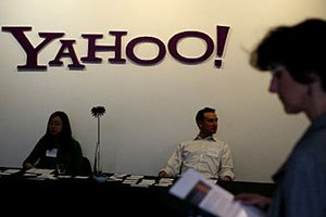 Facebook и Yahoo! урегулировали патентные споры