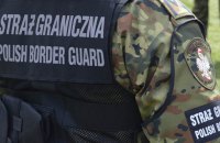 Білоруські військові намагалися зробити підкоп під парканом на польському кордоні, – прикордонна служба