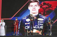 Лауреат Нобелівської премії миру звернулася до дворазового чемпіона Формули-1 Ферспаппена звернути бізнес Red Bull у Росії