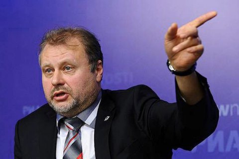 Заступника голови ФСВП запідозрили в розкраданні мільярда рублів (оновлено)