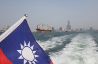 Тайвань стверджує, що переконав Китай суттєво змінити план щодо безпольотної зони