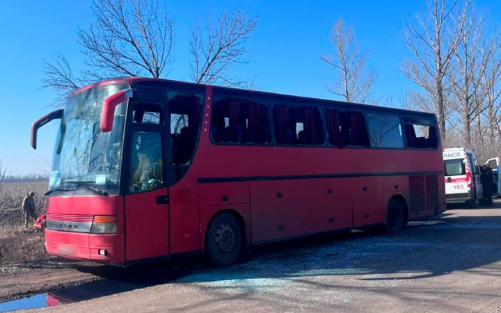 На Харківщині внаслідок ракетного удару загинули 3 людини і 4 отримали поранення (оновлено)