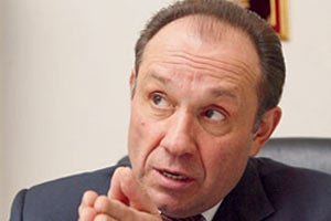 Голубченко: свет на Майдане пропадал из-за компьютерного сбоя