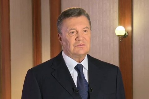 Защита Януковича хочет судиться с бывшим постпредом Украины в ООН