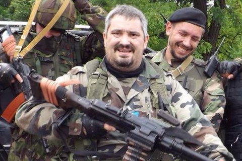 Словаччина вирішила видати Україні колишнього члена "Правого сектору" Гласнера