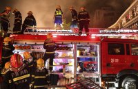 На півночі Китаю у пожежі в геріатричному будинку загинули 20 людей