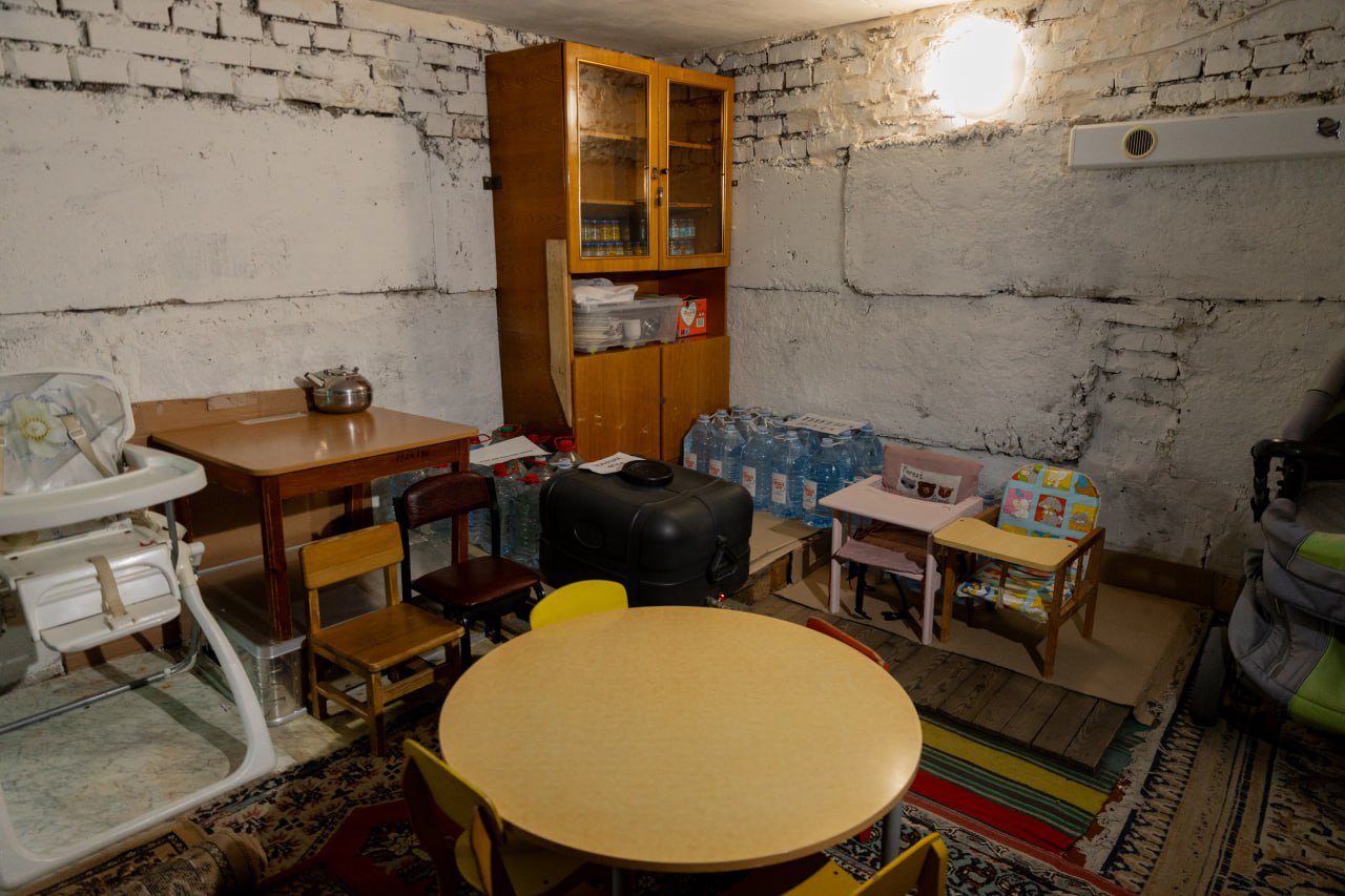 Кременчуцький спеціалізований будинок дитини