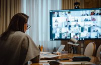 Свириденко: загальна вартість планів стійкості для регіонів та Києва становить майже 278 млрд