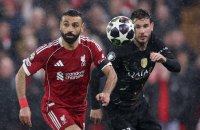 Ліга чемпіонів: "ПСЖ" Забарного і "Атлетіко" стали першими півфіналістами