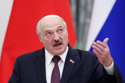 Лукашенко: Путин предлагал Украине "хороший вариант" по Донбассу, но она отказалась