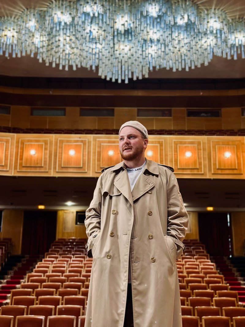 Дмитро Некрасов