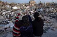 Звіт: у місті Газа розпочався голод. Імовірно, він пошириться далі