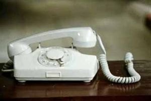 20 тысяч крымчан лишились телефонной связи